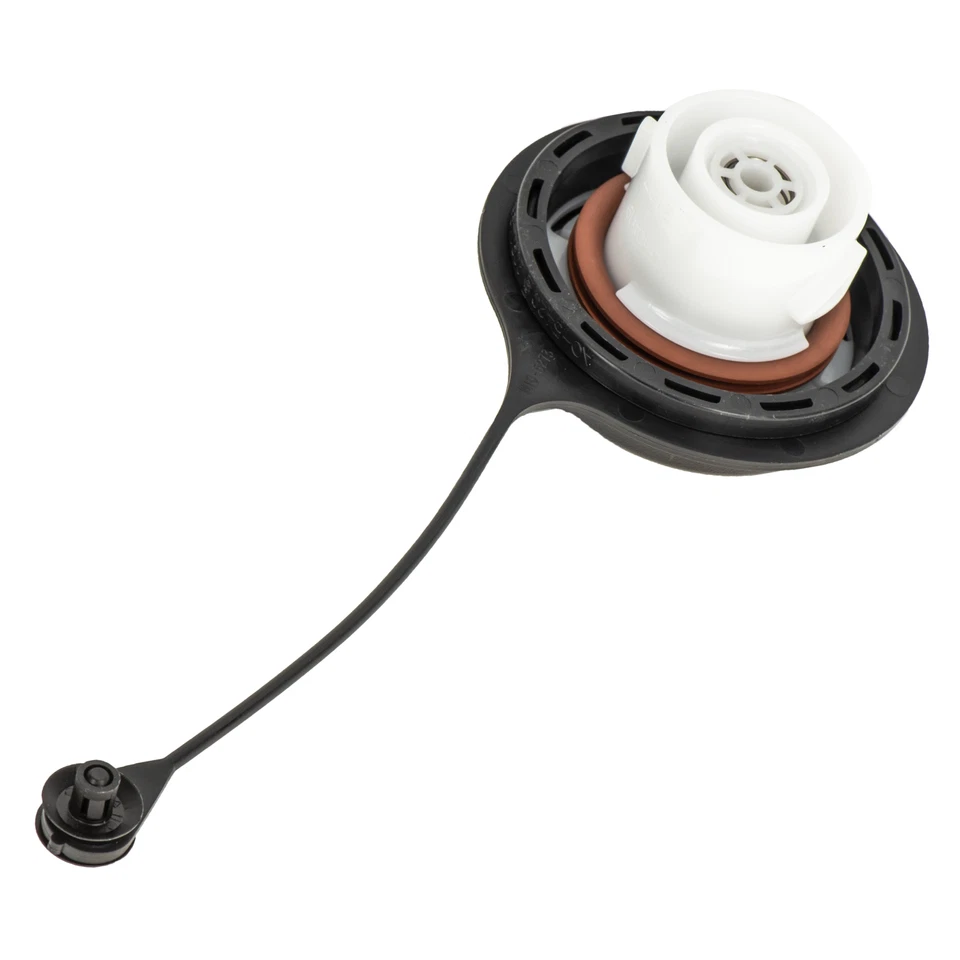 Tapón de llenado de tanque de combustible GM 04-11 OEM NUEVO 04-11 Buick Cadillac Chevrolet GMC 20914961 Foto 3 de 4