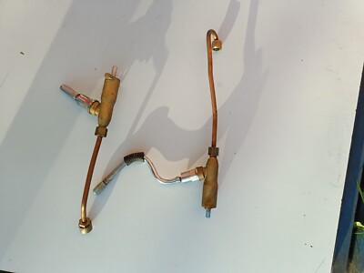 La Cimbali s/1 m21 junior  2 piece, steam/water valve,espresso machine.