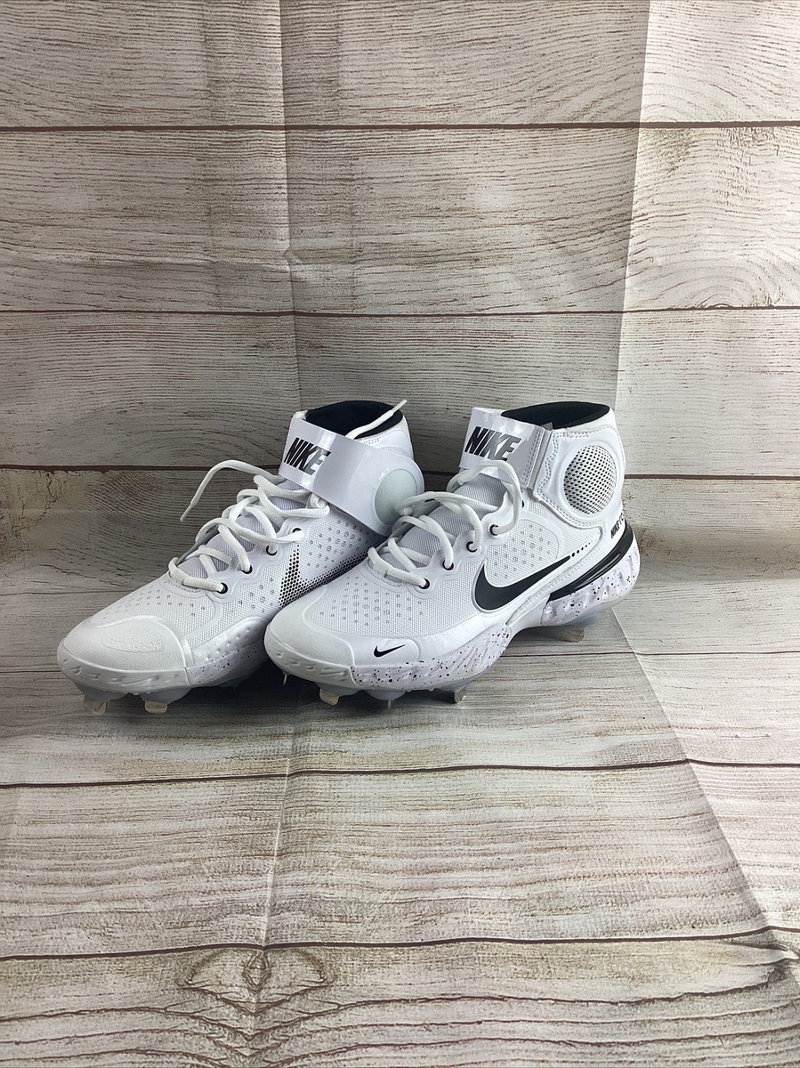 Nike Alpha Huarache Elite 3 Mid CV3550 105 SIZE MEN