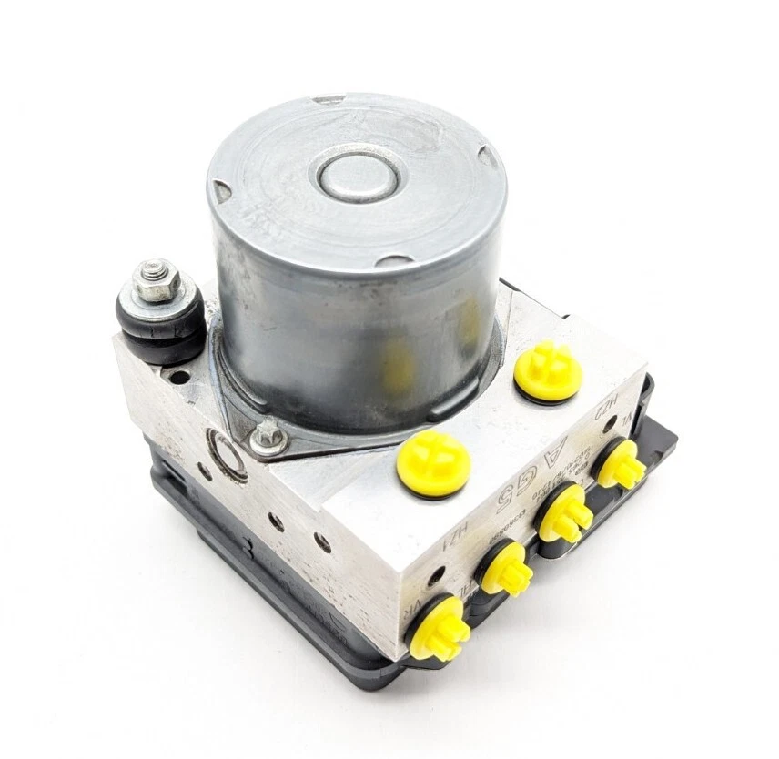 Módulo ABS Opel Corsa D 0265251864 13350598 0265951752 - Imagen 3 de 4