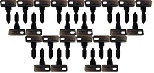 Fits #83 Club Car Golf Cart Replacement Key *25 Pack*