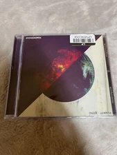 Shinedown, Planet Zero, audioCD