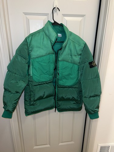stone island jacket | eBay