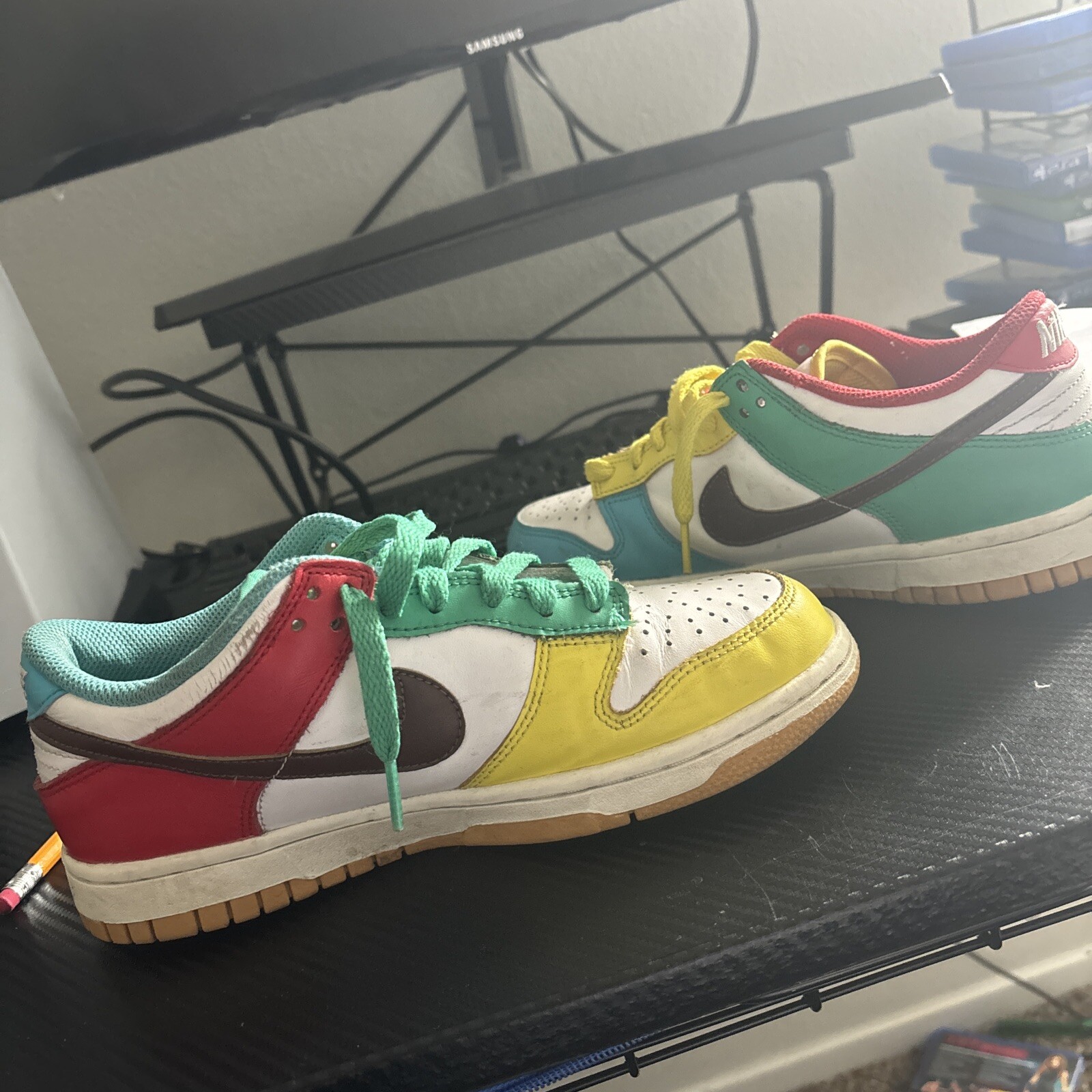 Nike Dunks - image 2