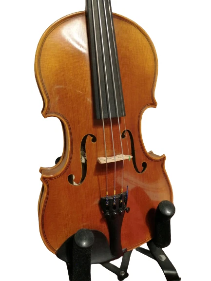 YAMAHA V7G Violin 1 8 Test Completed W Case Bow 2013 Used