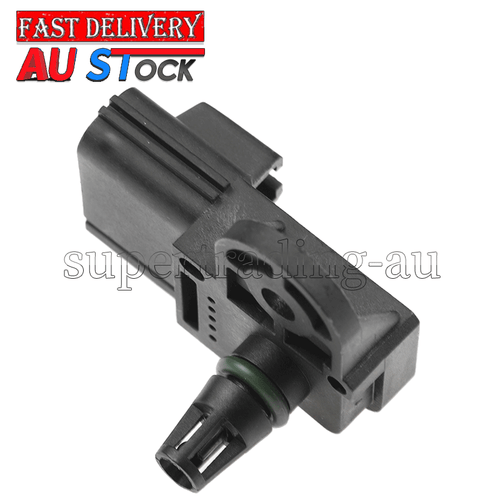 For Ford Falcon MAP Manifold Air Pressure Sensor BF BA Territory SX SY 4.0L - Picture 11 of 12