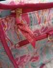 NEW Lilly Pulitzer Insulated Cooler in Jellies be Jammin, Pink Blue Style 152702 — photo 5