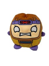 Disney 100 Marvel Cuutopia -M.O.D.O.K. 5-inch Soft Rounded Mini Pillow Toys NWOT