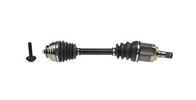 Cardan droit MINI F56 F57 en acier forgé renforcé anti-vibration pour Cooper