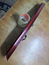 2019 2021 KIA FORTE TRUNK LID CENTER TAIL LIGHT BRAKE STOP LAMP OEM