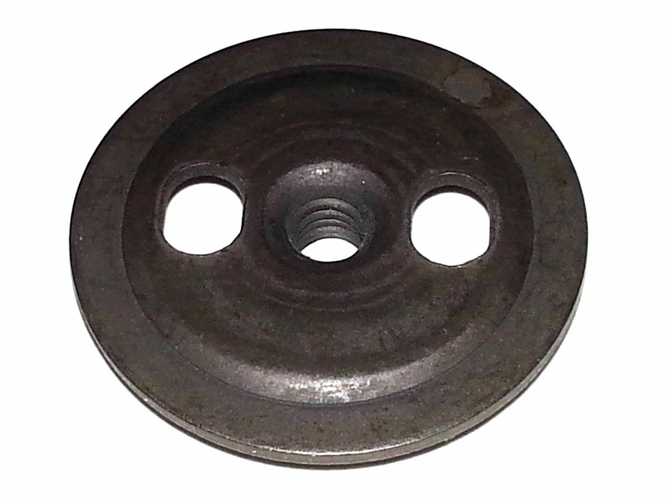 Роликовая гайка регулятора рукоятки бокового стекла двери и задней четверти для Chrysler GY - Изображение 2 из 4