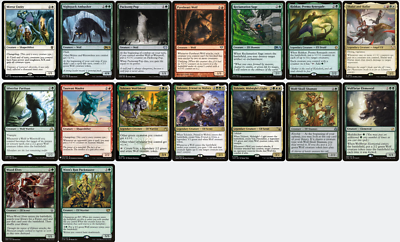 mtg vampire precon commander Blood Rites Commander Deck | Orzhov Vampire Tribal