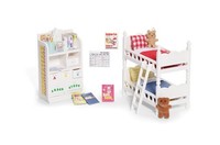 Calico Critters: Children`s Bedroom Set , New, Free Shipping on sale Calico Critters: Children`s Bedroom Set , New, Free Shipping on sale