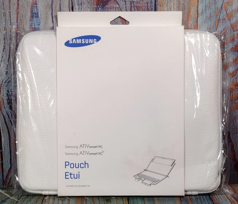 Funda para PC inteligente Samsung ATIV - NUEVA Foto 2 de 4