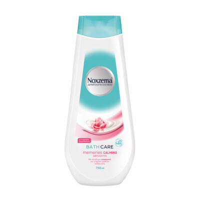 NOXZEMA Memories Shower Gel 750ml