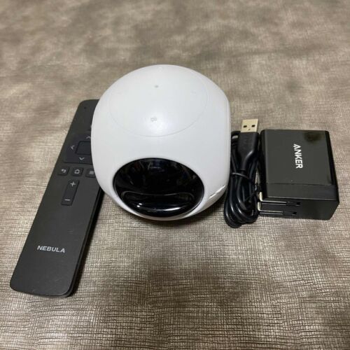 Anker Nebula Astro Mobile projector Android 100ANSI lumen DLP - Picture 1 of 6