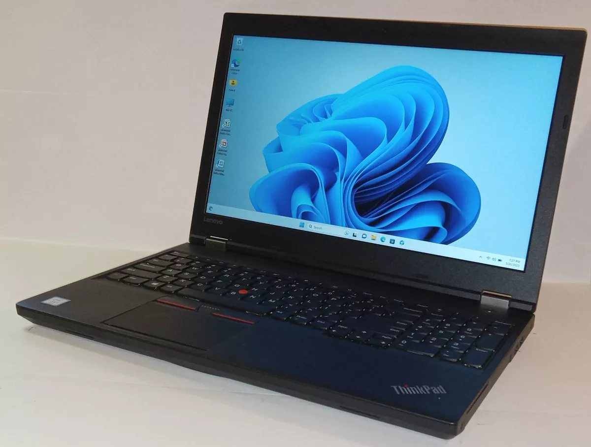 Lenovo ThinkPad L570 15.6