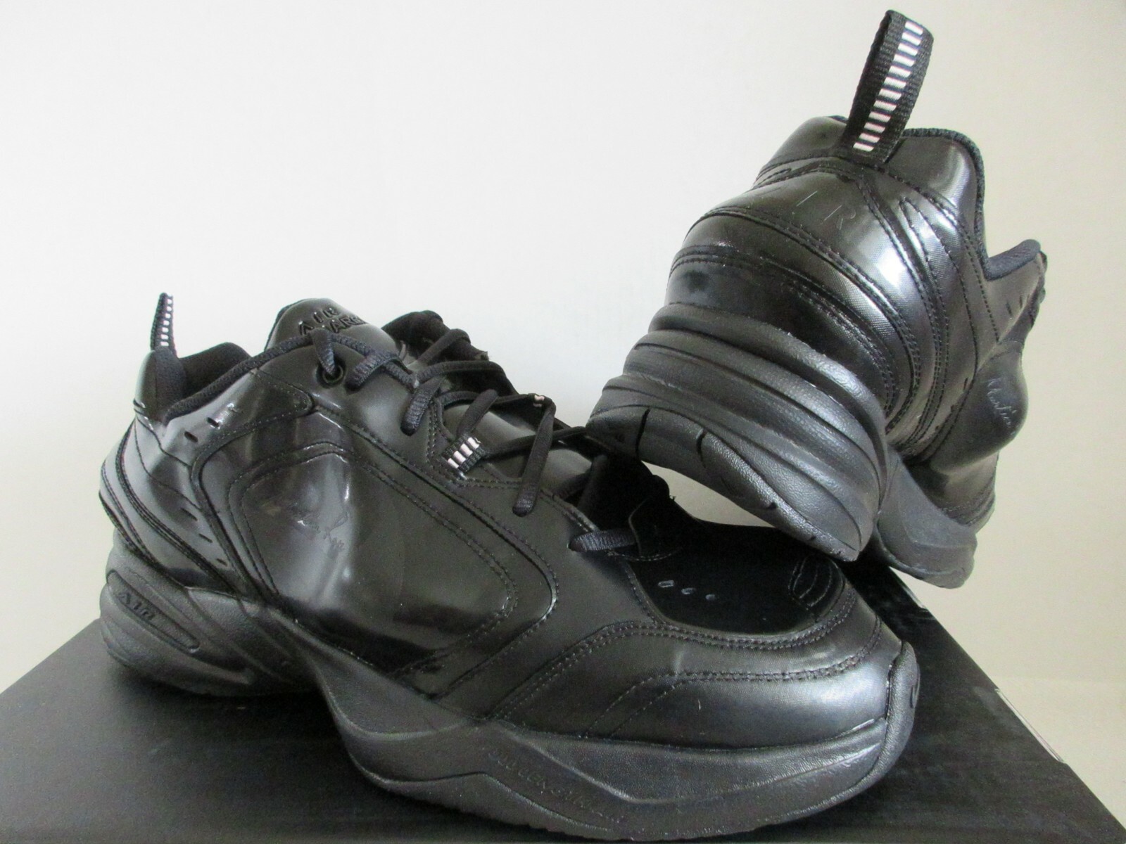 Nike Air Monarch IV x Martine Rose 