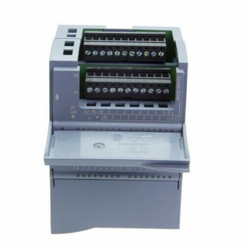 NEW In Box Siemens Simatic S7-1200 6ES7223-1BL32-0XB0 6ES7223-1BL32-0XB0 - Bild 3 von 4