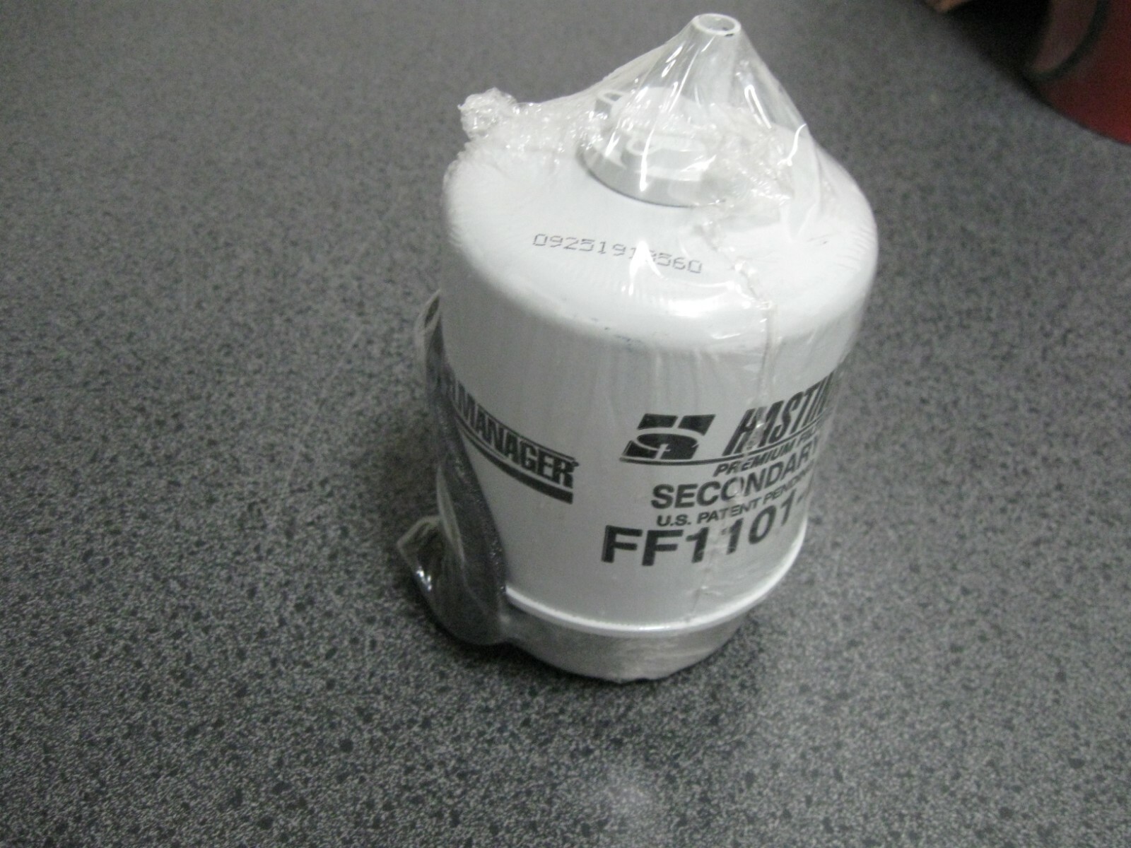 HASTINGS FF1101D Fuel filter cross reference