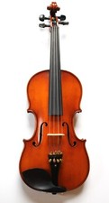 High Quality Violin size 3/4 with Case, Bow. YVN3405