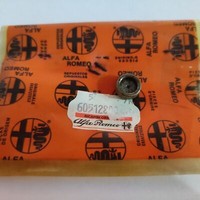 Original Piattello Punteria FüR Alfa Romeo 155-164 75 OE 60512800