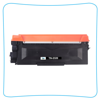TONER COMPATIBILE PER BROTHER MFC-L2700DW L2300D L2360DN L2365DW L2 L2340dw Tn2320 Toner Brother Vendita On Line - Foto 4