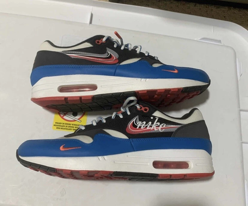 Nike air sales max 1 price