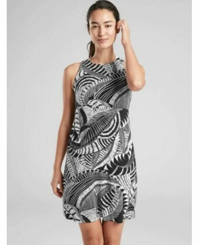 High Neck Dress Medium 