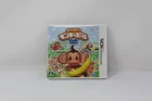 Super Monkey Ball 3D - NINTENDO 3DS Japan Ver.