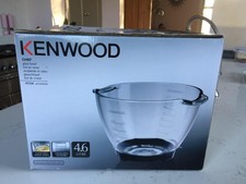 kenwood chef at550