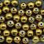 Natural-Gemstone-Round-Spacer-Beads-4mm-6mm-8mm-10mm-12mm-Wholesale-Assorted thumbnail 23