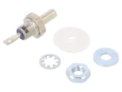 NTE5192A Diode: Zener geschraubt 10W 16V DO4 Verpackung: unverpackt NTE Electron