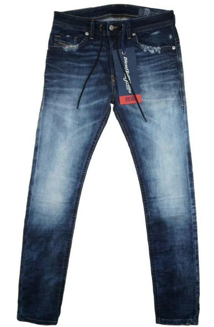 Thommer joggjeans best sale 069kd