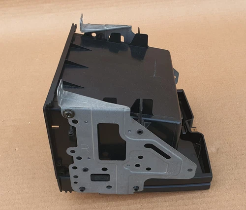 Toyota corolla ae100 ae101 93-97 cup holder tray oem jdm used 55633-12050 - Picture 5 of 12