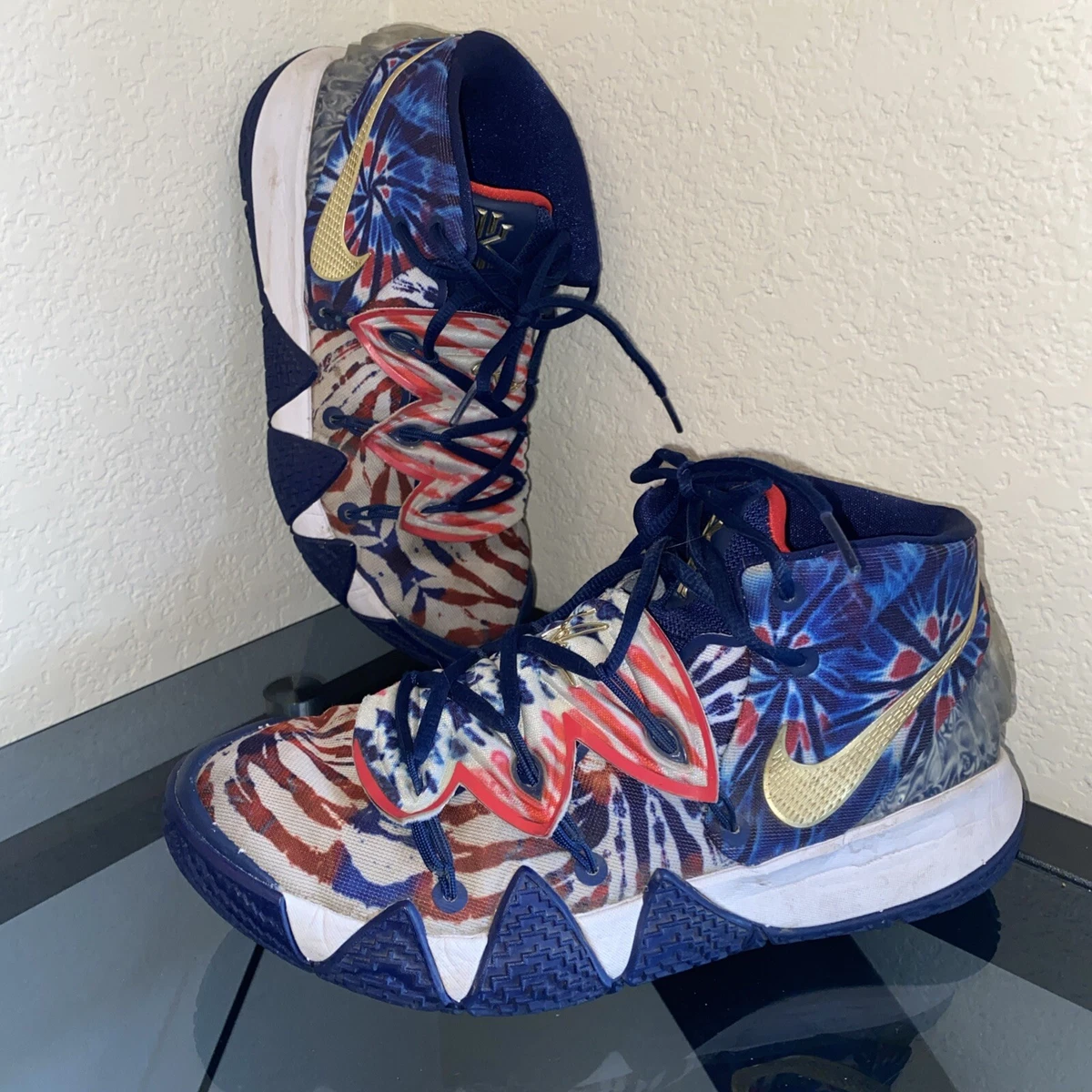 Nike Kybrid S2 What The USA for Sale | Authenticity Guaranteed | eBay