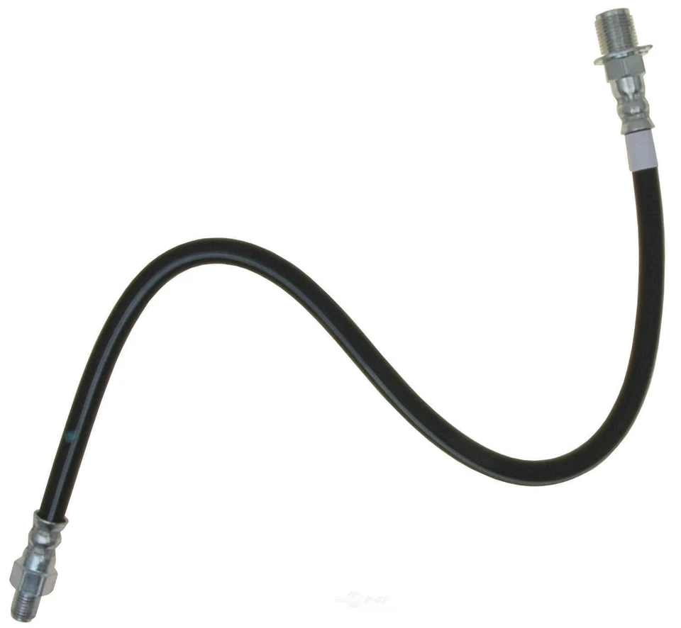 Тормозной гидравлический шланг подходит для 1950-1981 International LM150 1854 M1400 RAYBESTOS - Изображение 2 из 2