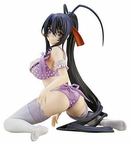 highschool dxd figures