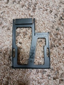 Dell PR296 Plastic Cover