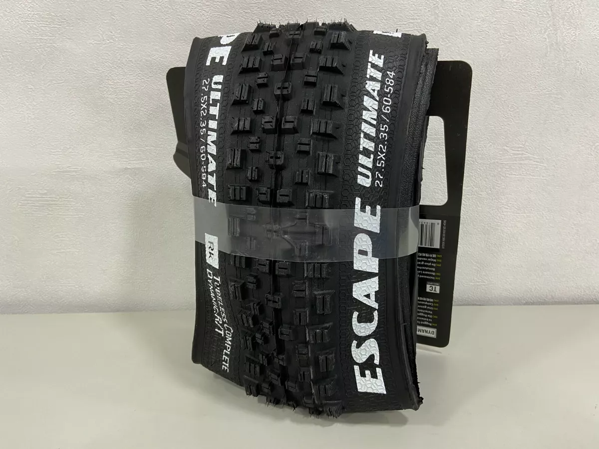 Goodyear escape cheap 27.5