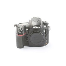 Nikon D800 + 133 K Déclenchements + Très Bien (270184)