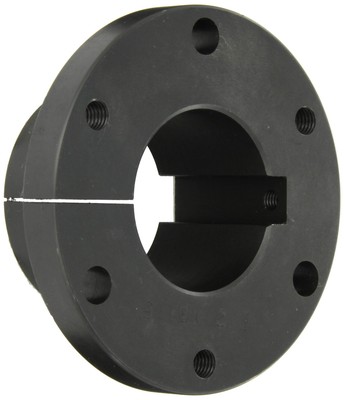 Martin E 2 15/16 Quick Disconnect Bushing, Class 30 Gray Cast Iron, Inch, 2.9...