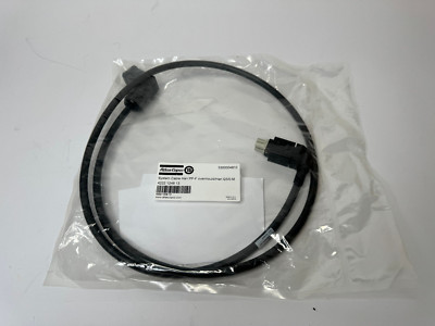 Atlas Copco POWER CABLE 1,3m System Han PP-F overmoud/Han Q5/0-M 4222124813