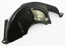 Gm Turbo 350 400 Black Flexplate Flywheel Cover Gm Th350 Th400 Dust Shield