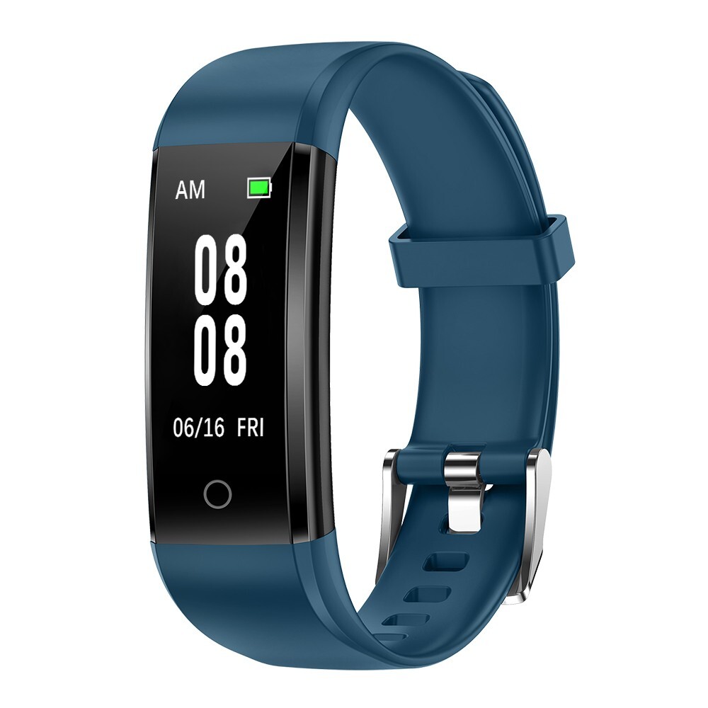 Fitness Tracker for Women Men Kids No Bluetooth No APP No Phone Need Waterproof