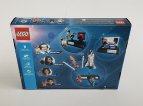 Brand New Factory Sealed LEGO Ideas: Women of NASA (21312) 