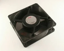 133LP ETRI 115 VAC fan