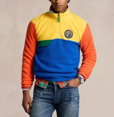 90s polobyralphlauren ポロ swag flexwitme Ralph Lauren ビックポニーポロシャツ flexwitme swag - メルカリ