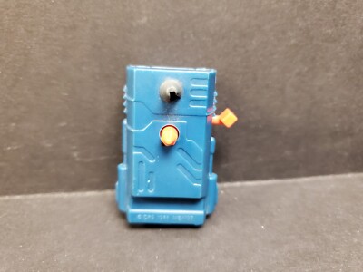 VINTAGE Kenner CENTURIONS MAX RAY MISSILE LAUNCHER ONLY 1985