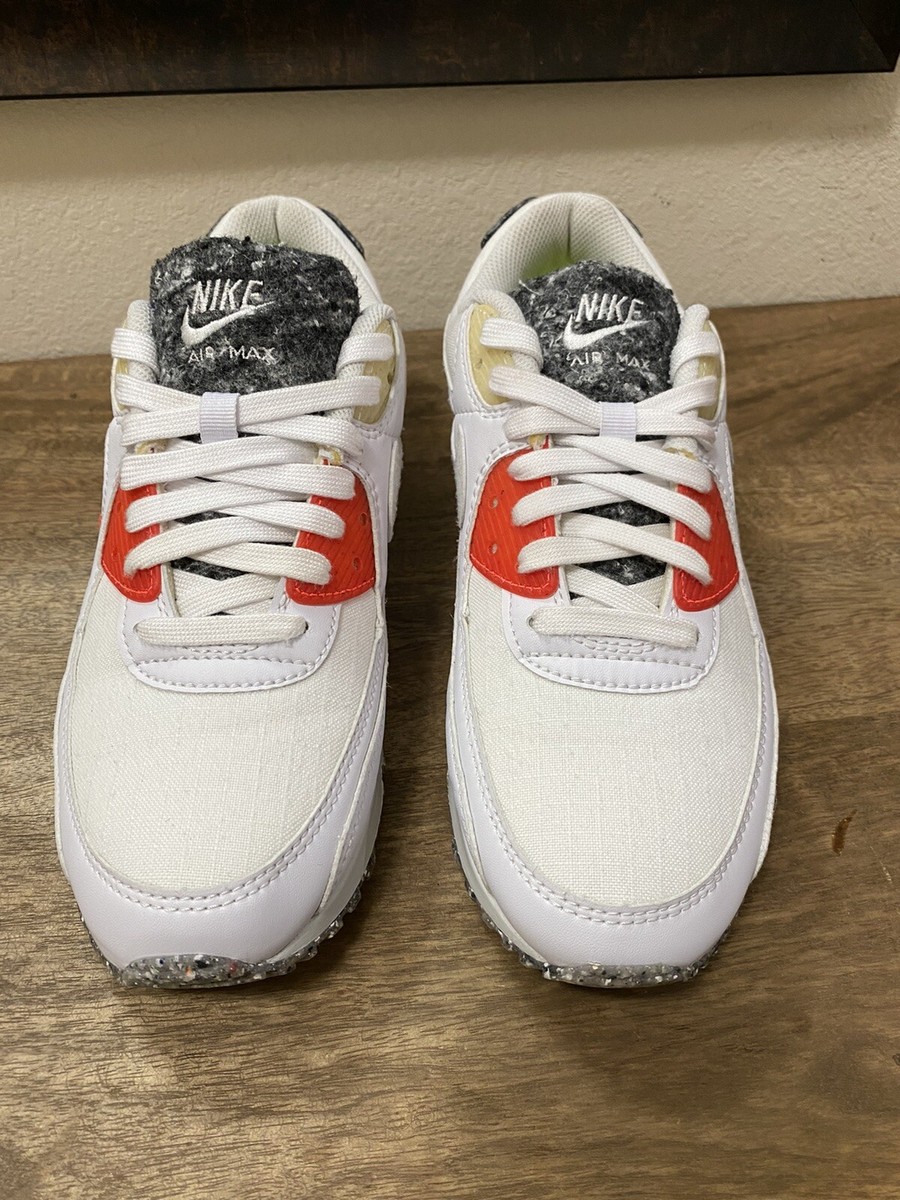 Nike Footwear Nike Air Max 90 Recycled Felt Nike Air Max 90 M2Z2